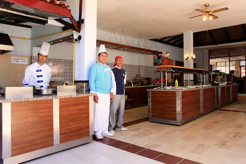 Ova Resort Hotel Fethiye 3*,  Türkiye
