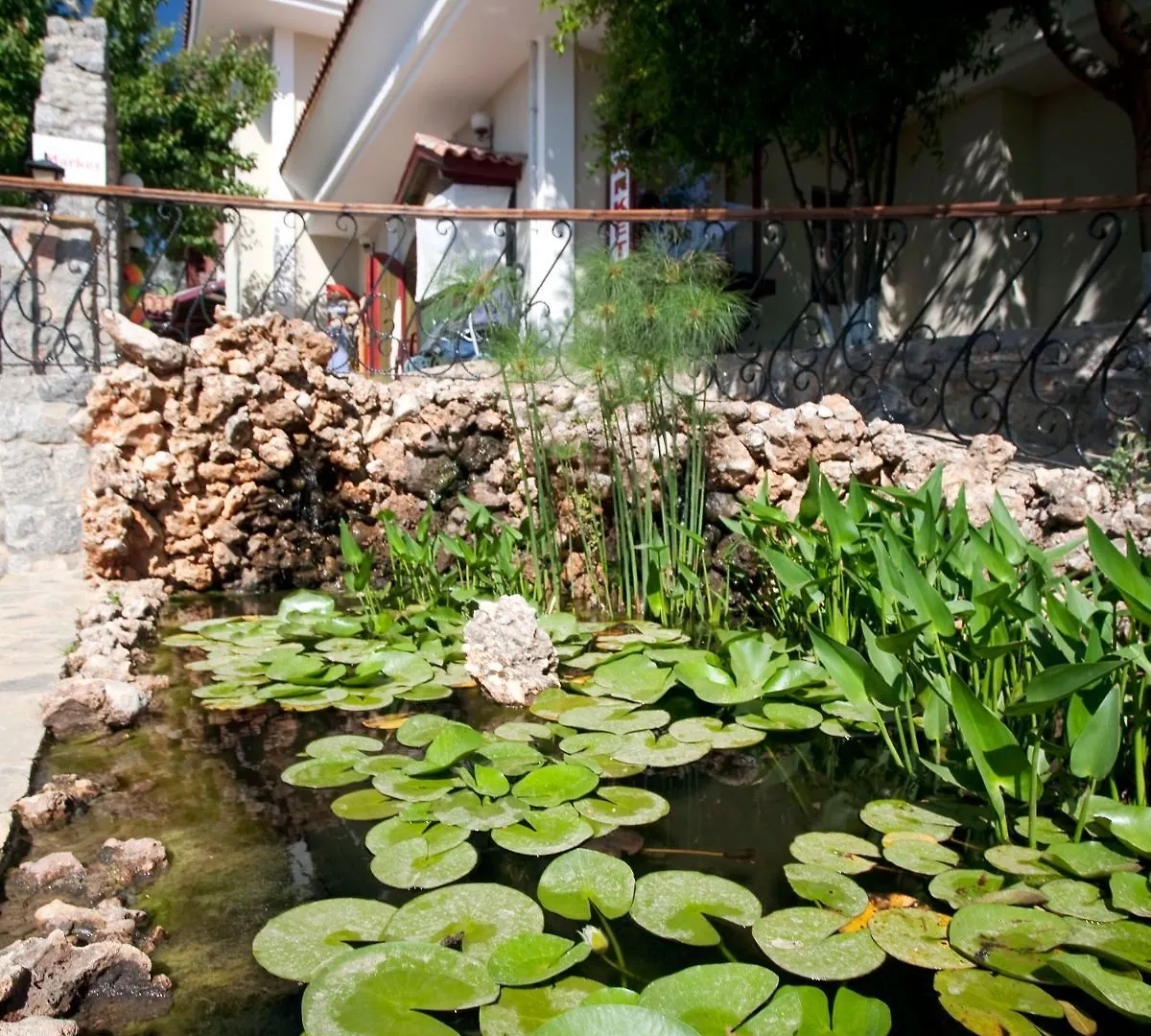 Ova Resort Hotel Fethiye