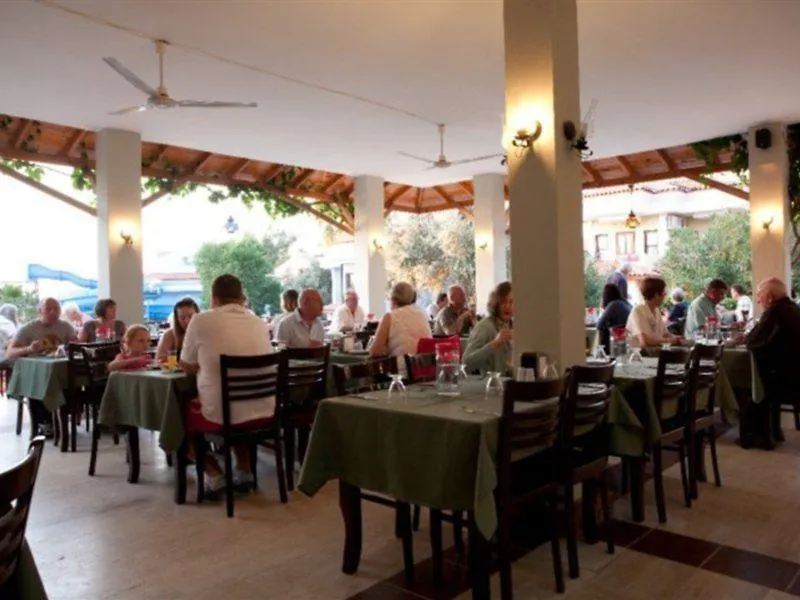 Ova Resort Hotel Fethiye