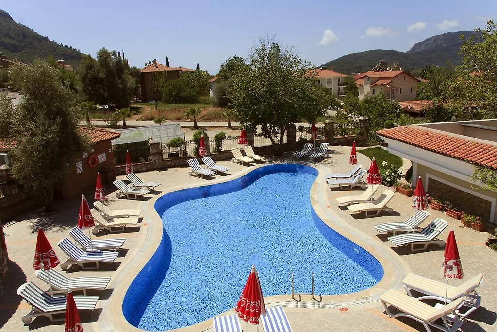 Ova Resort Hotel Fethiye