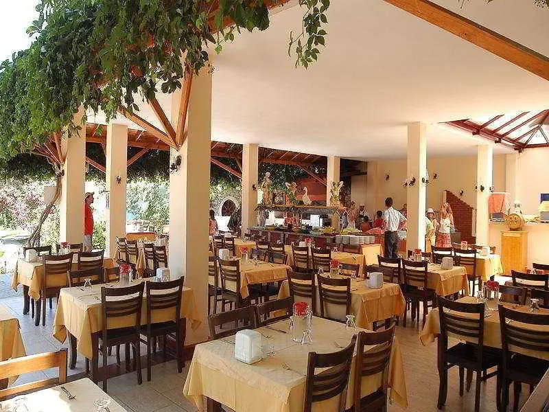 Ova Resort Hotel Fethiye