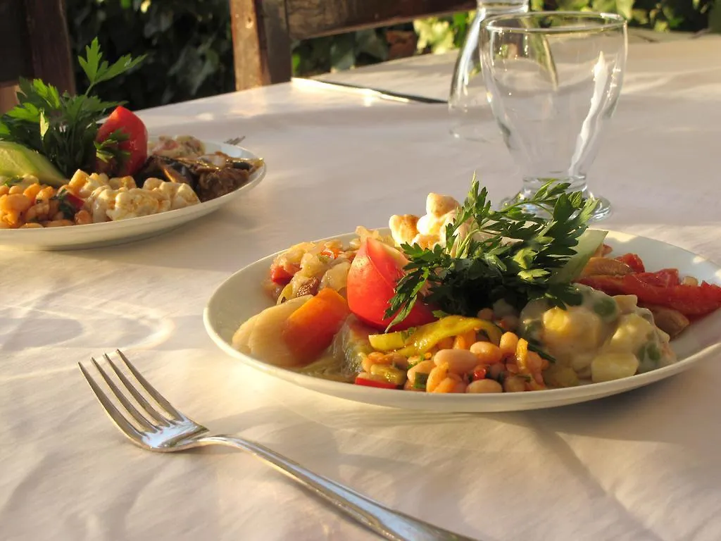 Ova Resort Hotel Fethiye 3*,  Turkey