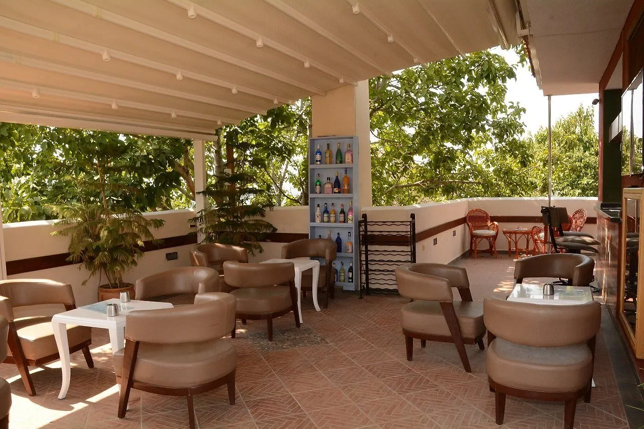 ***  Ova Resort Hotel Fethiye Türkiye