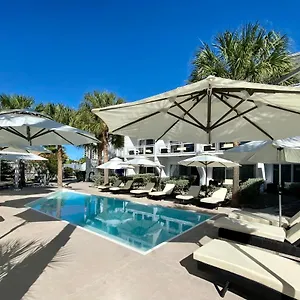 *** Hotel Grace Bay Suites Turks And Caicos Islands