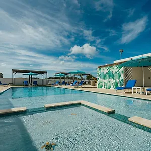 ** Inn Lux Villa's By Gg Aruba