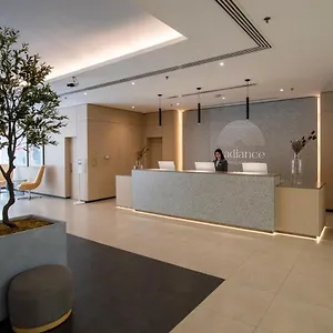 *** Aparthotel Radiance Premium United Arab Emirates