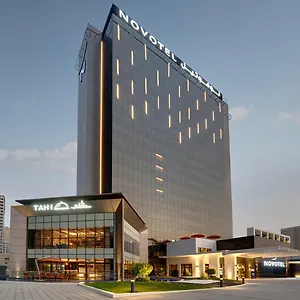 **** Hotel Novotel Expo Centre United Arab Emirates
