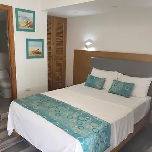 ** Guest house Agua Dulce Dominican Republic