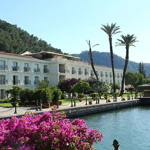 **** Hotel Ece Saray Marina (adults Only) Turkey