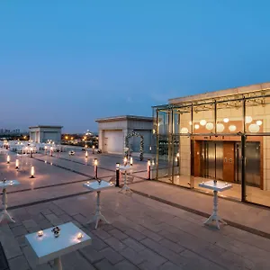***** Hotel Doubletree By Hilton Topkapi Turkey