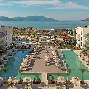 5* Hotel Liberty Signa