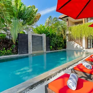 **** Hotel The Indonesia