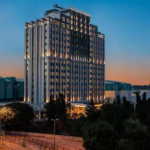 ***** Hotel Doubletree By Hilton Topkapi Turkey