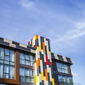 **** Hotel The Elysium Styles Taksim Turkey