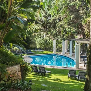**** Guest house Casa Vela Boutique House Portugal