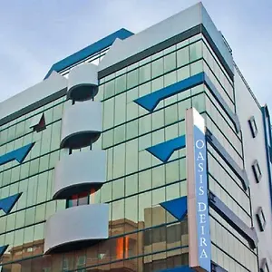  Hotel Oasis Deira United Arab Emirates