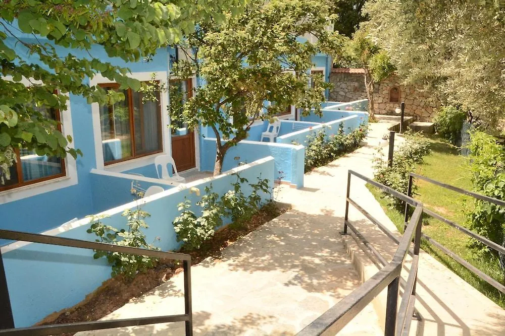 Ova Resort Hotel Fethiye 3*,
