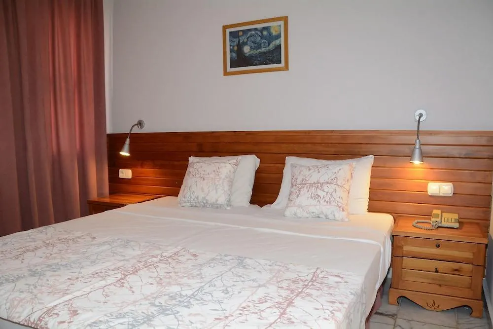Ova Resort Hotel Fethiye