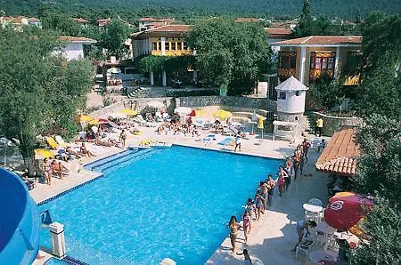 Ova Resort Hotel Fethiye