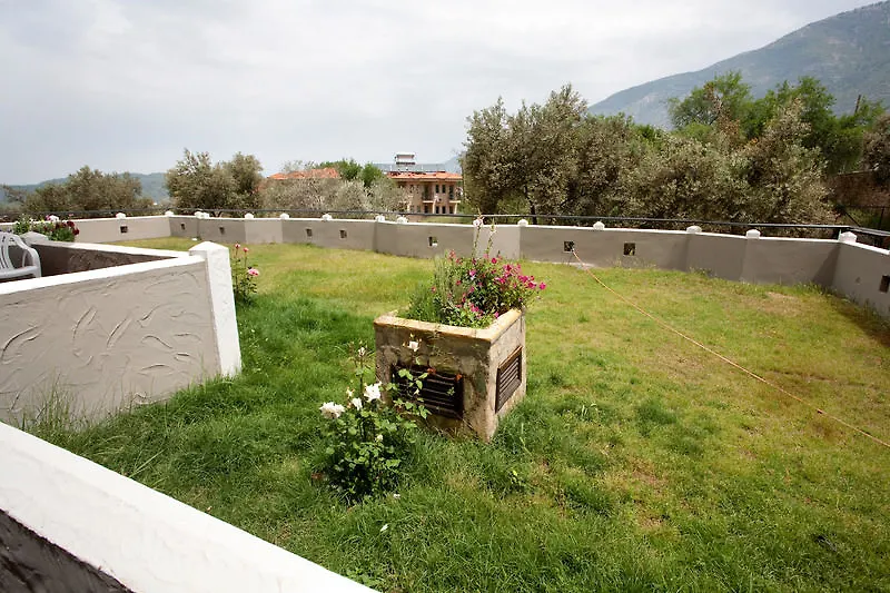 ***  Ova Resort Hotel Fethiye Turkey