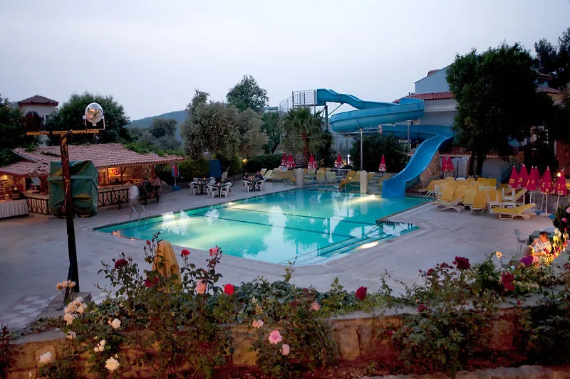 Ova Resort Hotel Fethiye