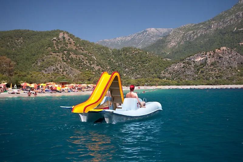 Ova Resort Hotel Fethiye
