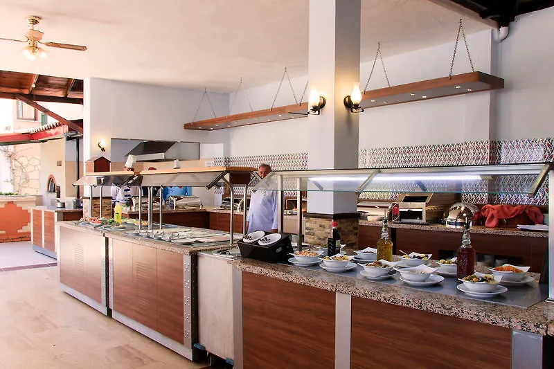 Ova Resort Hotel Fethiye