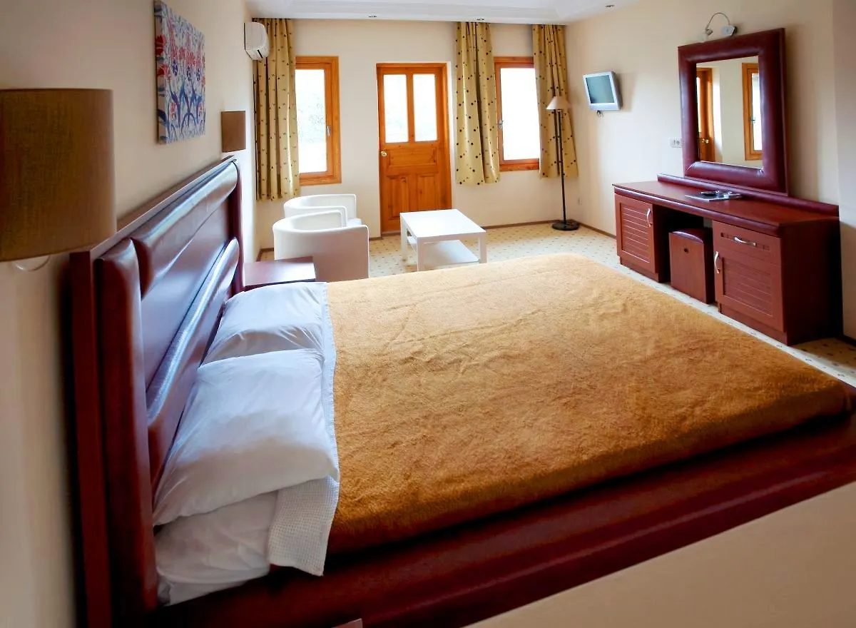 Ova Resort Hotel Fethiye