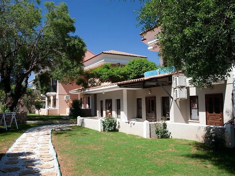***  Ova Resort Hotel Fethiye Turkey