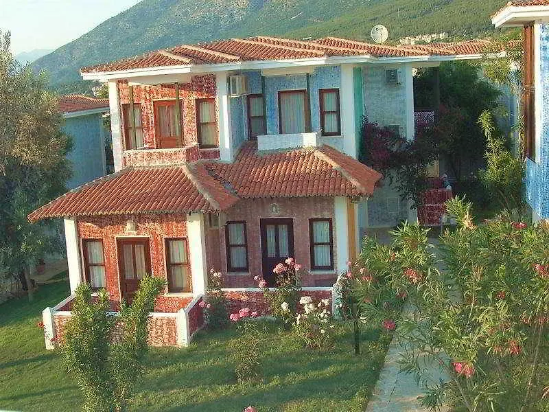 Ova Resort Hotel Fethiye