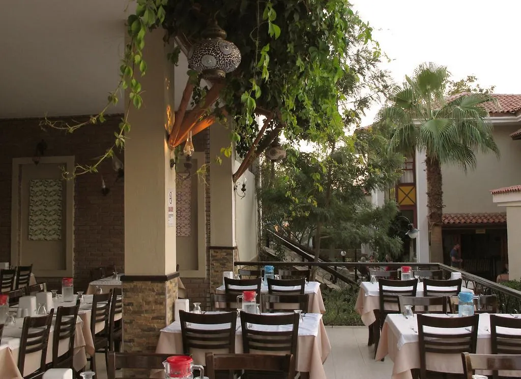 Ova Resort Hotel Fethiye