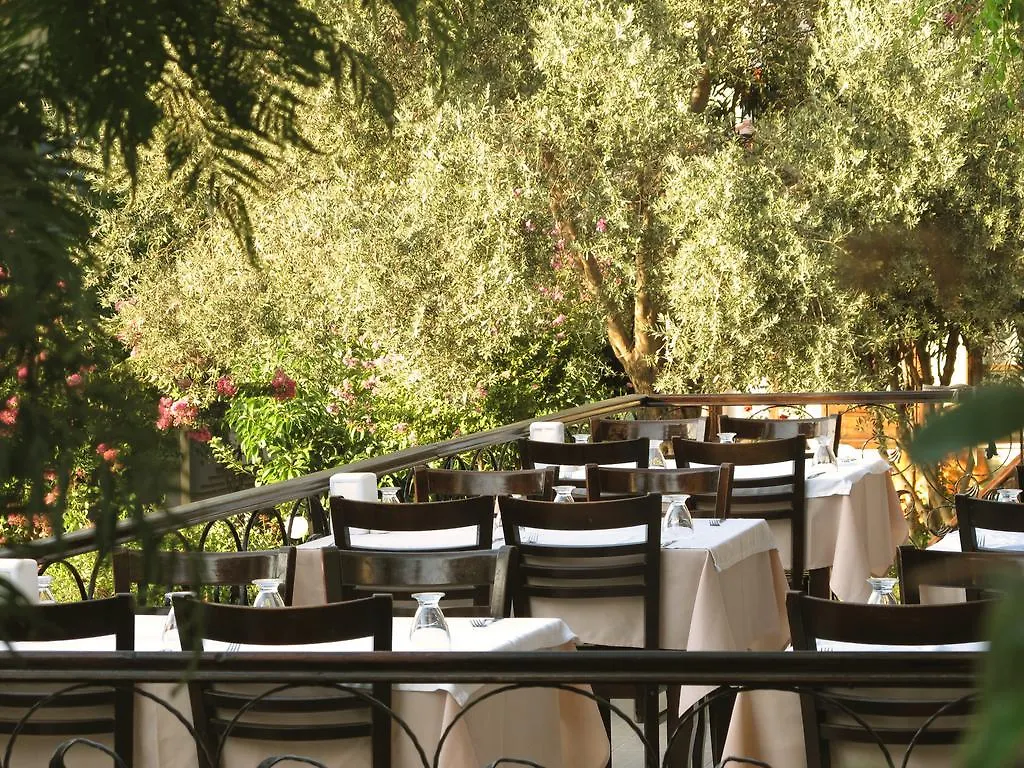 Ova Resort Hotel Fethiye Turkey
