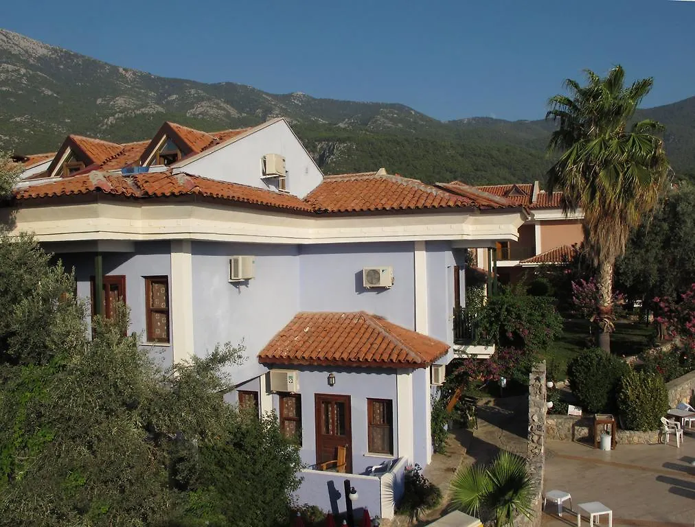 Ova Resort Hotel Fethiye 3*,  Turkey
