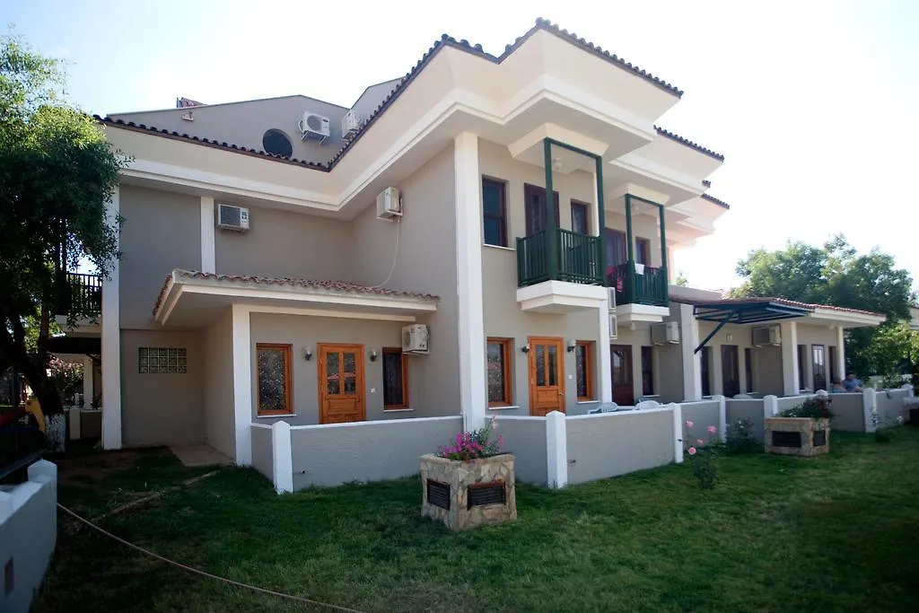 Ova Resort Hotel Fethiye