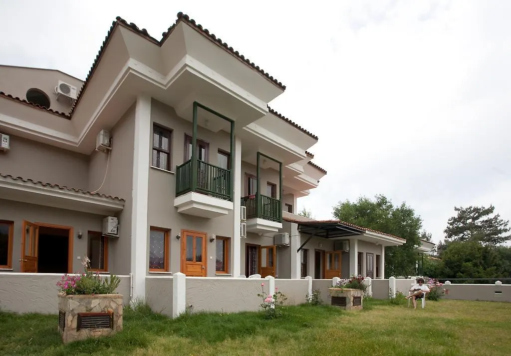 ***  Ova Resort Hotel Fethiye Turkey