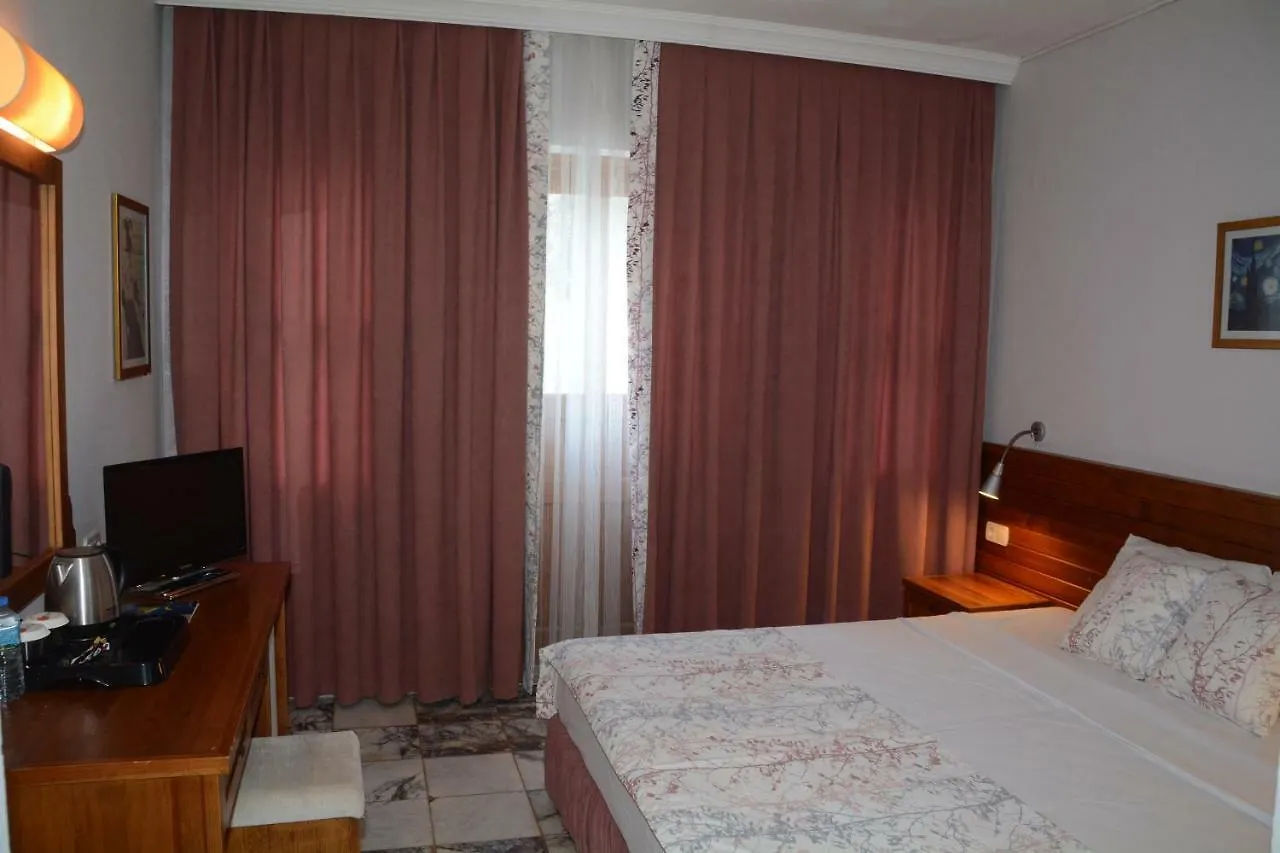 Ova Resort Hotel Fethiye Turkey