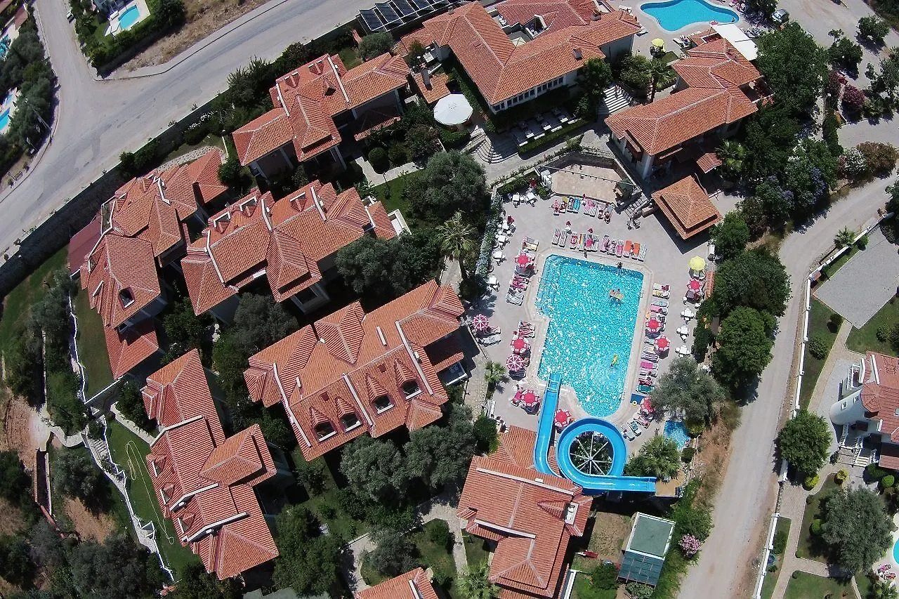 Ova Resort Hotel Fethiye