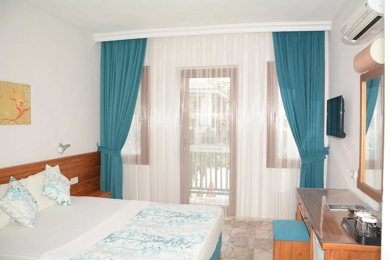 Ova Resort Hotel Fethiye
