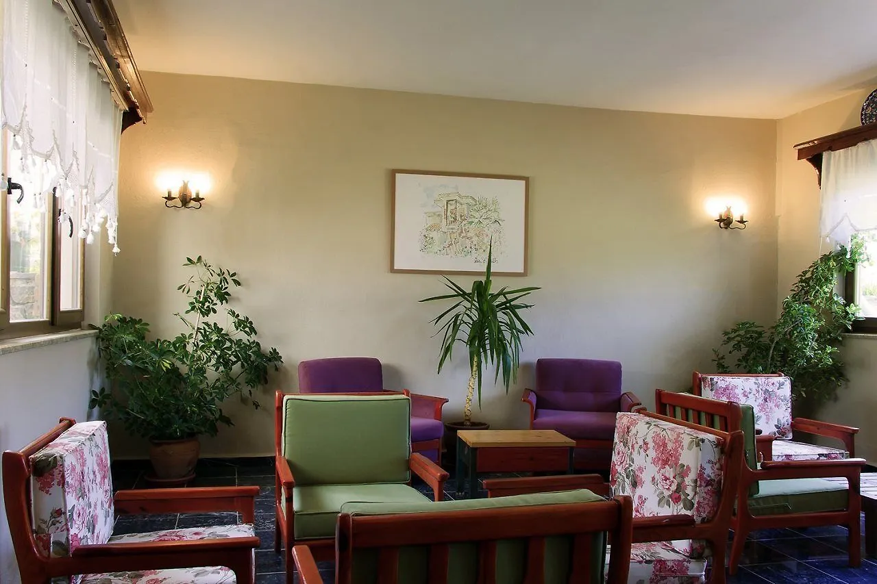 Ova Resort Hotel Fethiye