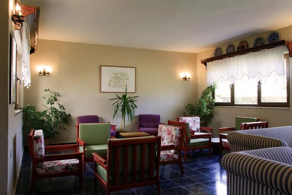 Ova Resort Hotel Fethiye 3*,