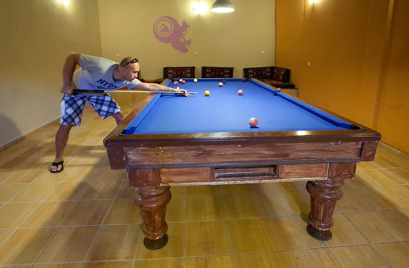 Ova Resort Hotel Fethiye