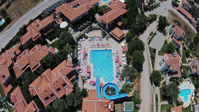 Ova Resort Hotel Fethiye