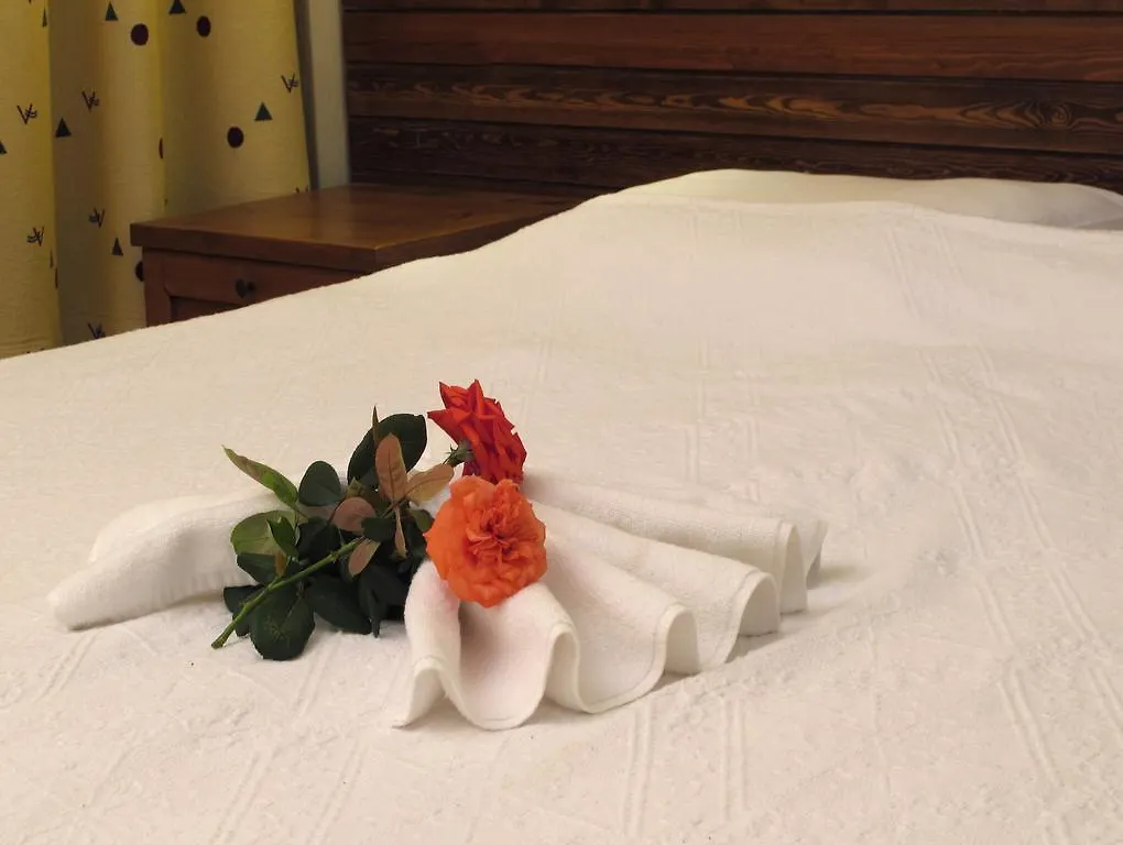Ova Resort Hotel Fethiye