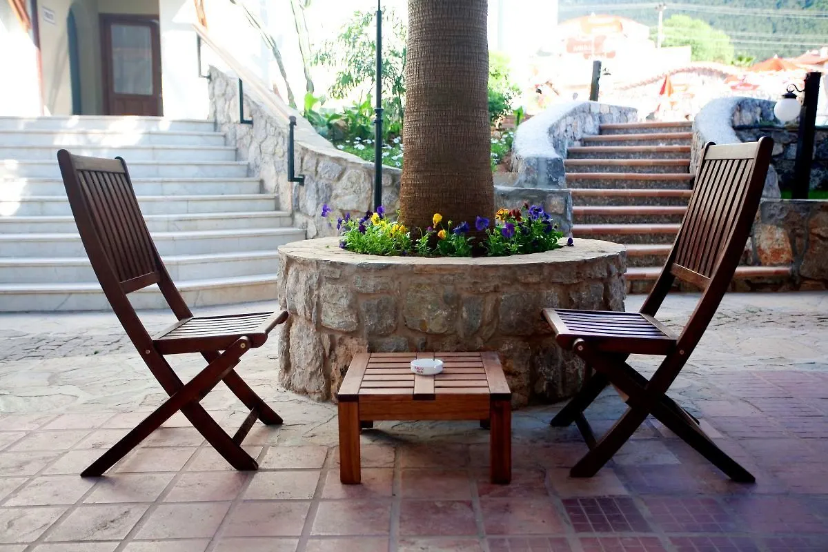 Ova Resort Hotel Fethiye