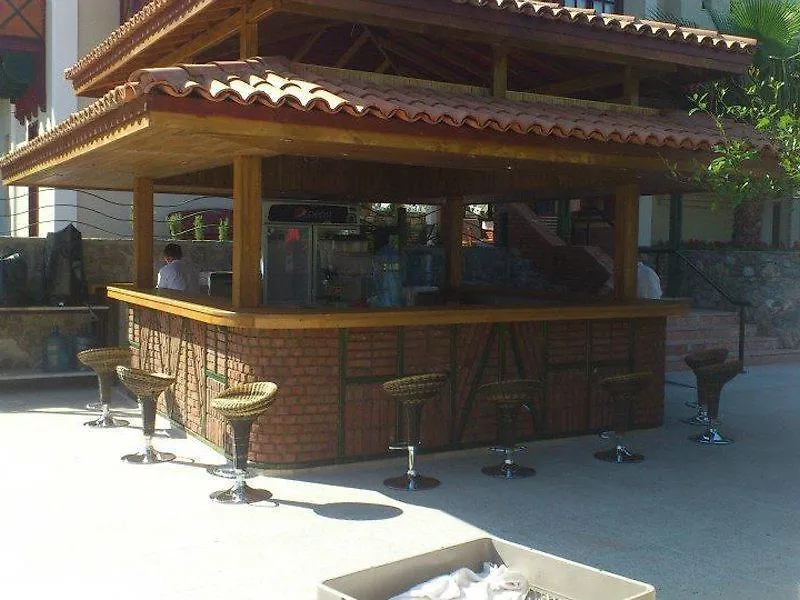 Ova Resort Hotel Fethiye