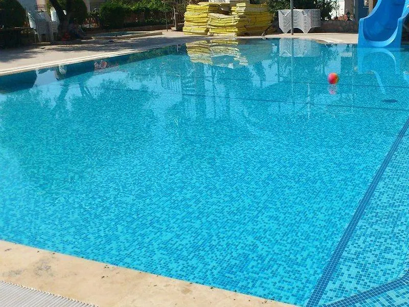 Ova Resort Hotel Fethiye