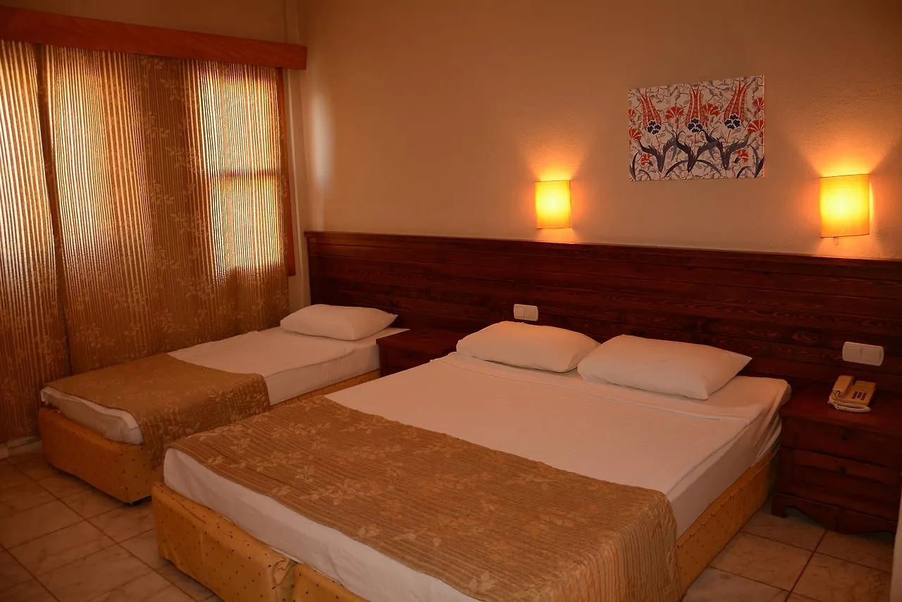 Ova Resort Hotel Fethiye