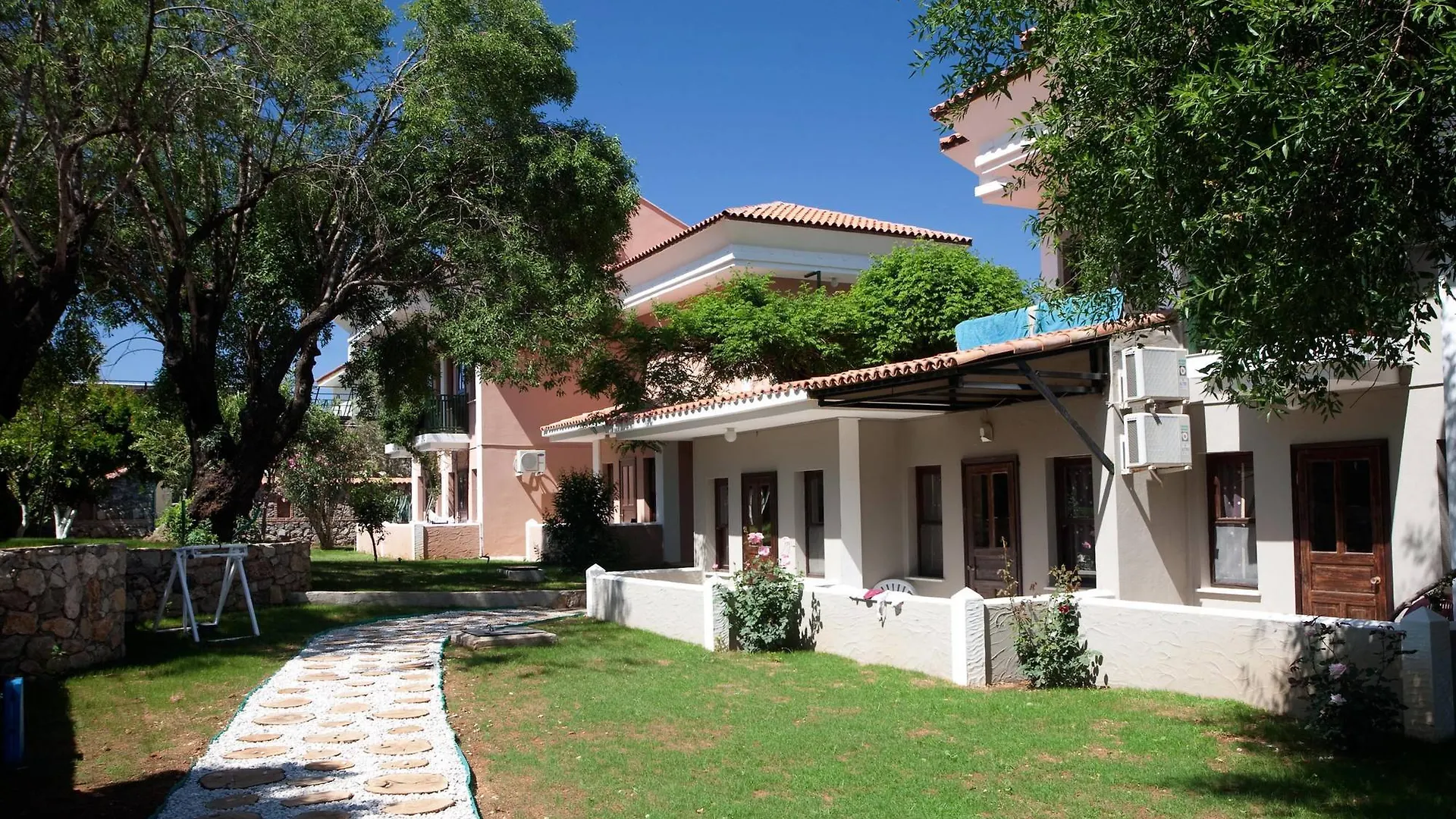 Ova Resort Hotel Fethiye
