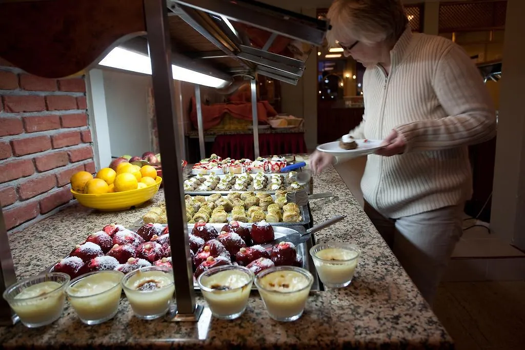 Ova Resort Hotel Fethiye