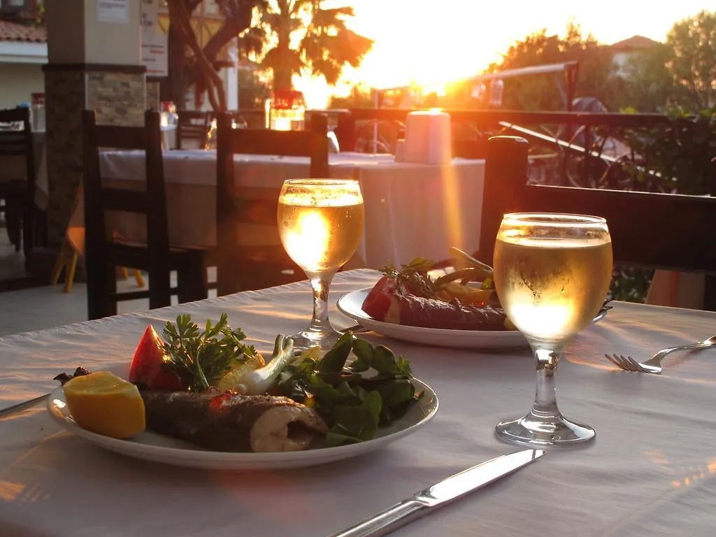***  Ova Resort Hotel Fethiye Turkey